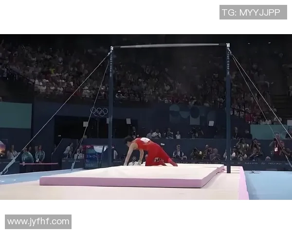 竞技体操：技术突破与运动员心理素质的双重挑战与成长之路