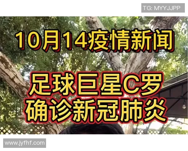 世界足球明星感染新冠病毒引发全球关注与讨论